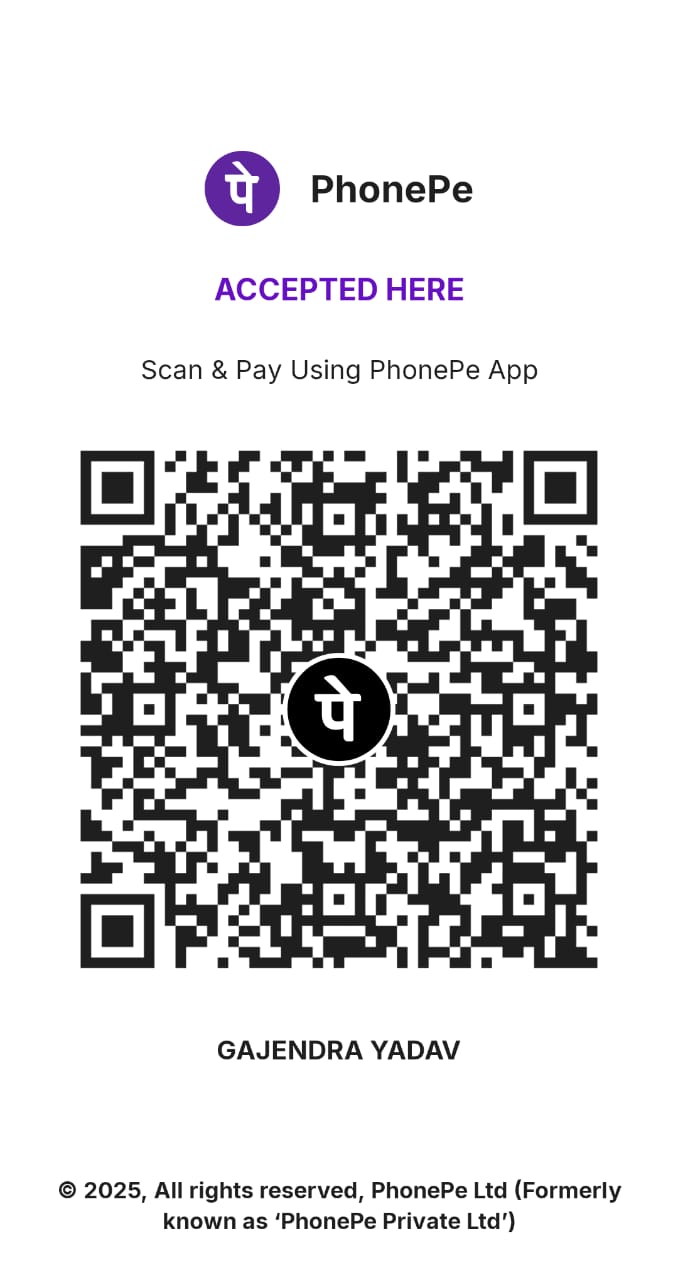UPI QR Code